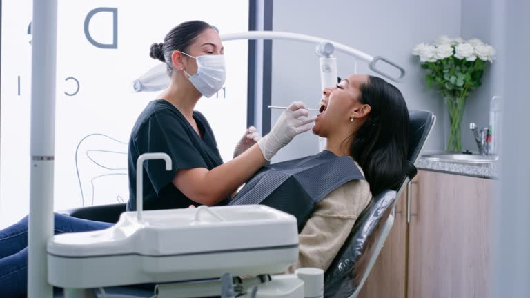 Emergency Dental Services in West Park, CA